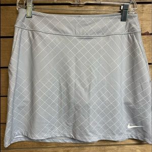 Nike Golf Skort
